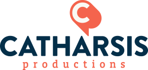 Catharisis Productions logo